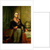 Jonkheer Theodorus Frederik van Capellen by Cornelis van Cuylenburgh II