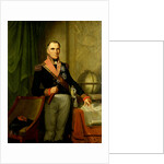 Jonkheer Theodorus Frederik van Capellen by Cornelis van Cuylenburgh II