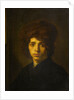 Young Man in Fur Cap by David Bailly