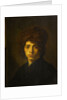 Young Man in Fur Cap by David Bailly