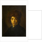 Young Man in Fur Cap by David Bailly