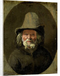 An old Man by Anonymous