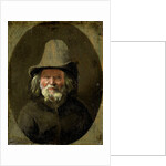 An old Man by Anonymous