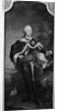 William V, Prince of Orange-Nassau by Benjamin Samuel Bolomey