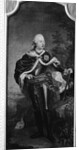 William V, Prince of Orange-Nassau by Benjamin Samuel Bolomey