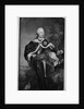 William V, Prince of Orange-Nassau by Benjamin Samuel Bolomey