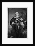 William V, Prince of Orange-Nassau by Benjamin Samuel Bolomey