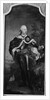 William V, Prince of Orange-Nassau by Benjamin Samuel Bolomey