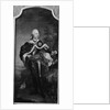 William V, Prince of Orange-Nassau by Benjamin Samuel Bolomey