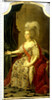 Wilhelmina of Prussia, Consort of Prince William V, Frederika Sophia Wilhelmina by Benjamin Samuel Bolomey