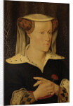Jacoba of Bavaria, 1401-1436, countess of Holland and Zeeland by Pieter Willem Sebes