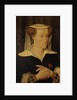 Jacoba of Bavaria, 1401-1436, countess of Holland and Zeeland by Pieter Willem Sebes