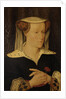 Jacoba of Bavaria, 1401-1436, countess of Holland and Zeeland by Pieter Willem Sebes