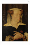 Jacoba of Bavaria, 1401-1436, countess of Holland and Zeeland by Pieter Willem Sebes