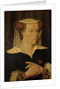 Jacoba of Bavaria, 1401-1436, countess of Holland and Zeeland by Pieter Willem Sebes