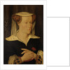 Jacoba of Bavaria, 1401-1436, countess of Holland and Zeeland by Pieter Willem Sebes