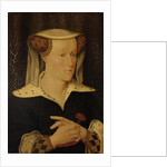 Jacoba of Bavaria, 1401-1436, countess of Holland and Zeeland by Pieter Willem Sebes