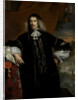 Hieronymus van Beverningk by Jan de Baen