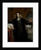 Hieronymus van Beverningk by Jan de Baen