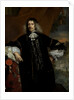 Hieronymus van Beverningk by Jan de Baen
