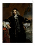 Hieronymus van Beverningk by Jan de Baen