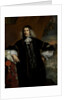 Hieronymus van Beverningk by Jan de Baen