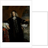 Hieronymus van Beverningk by Jan de Baen
