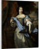 Johanna le Gillon, Wife of Hieronymus van Beverningk by Jan de Baen