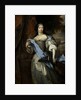 Johanna le Gillon, Wife of Hieronymus van Beverningk by Jan de Baen