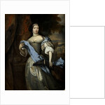 Johanna le Gillon, Wife of Hieronymus van Beverningk by Jan de Baen