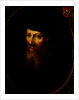 Portrait of David Jorisz, Glass Painter in Delft, Fanatic Anabaptist, after 1544 in Basel by Anonymous
