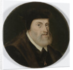 Portrait of Charles V, Holy Roman Emperor by Anonymous