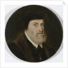 Portrait of Charles V, Holy Roman Emperor by Anonymous