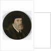 Portrait of Charles V, Holy Roman Emperor by Anonymous
