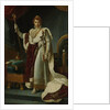 Portrait of Emperor Napoleon I, workshop of François Pascal Simon Gérard by Baron