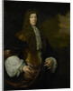 Portrait of Hendrick Bicker, 1649 - 1718, burgomaster of Amsterdam by Michiel van Musscher