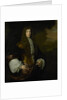 Portrait of Hendrick Bicker, 1649 - 1718, burgomaster of Amsterdam by Michiel van Musscher