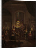 Night School by George Gillis Haanen