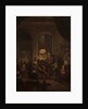 Night School by George Gillis Haanen