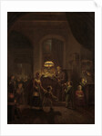 Night School by George Gillis Haanen