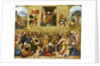 Massacre of the Innocents by Lodovico Mazzolino