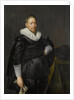 Portrait of a Man, Probably from the Pauw Family by Paulus Moreelse
