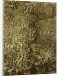 Last Judgment by Anonymous