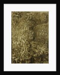 Last Judgment by Anonymous