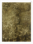 Last Judgment by Anonymous