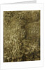 Last Judgment by Anonymous