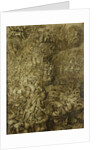 Last Judgment by Anonymous