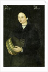 Woman from Jisp, The Netherlands by Anonymous
