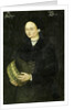 Woman from Jisp, The Netherlands by Anonymous