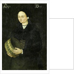 Woman from Jisp, The Netherlands by Anonymous
